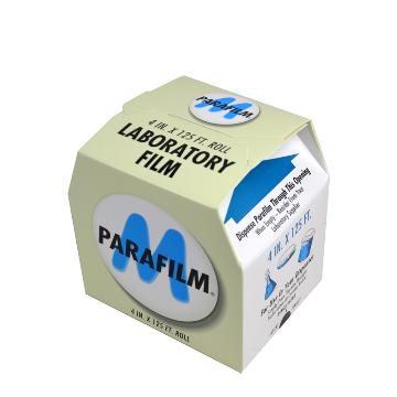 PARAFILM® M 封口膜